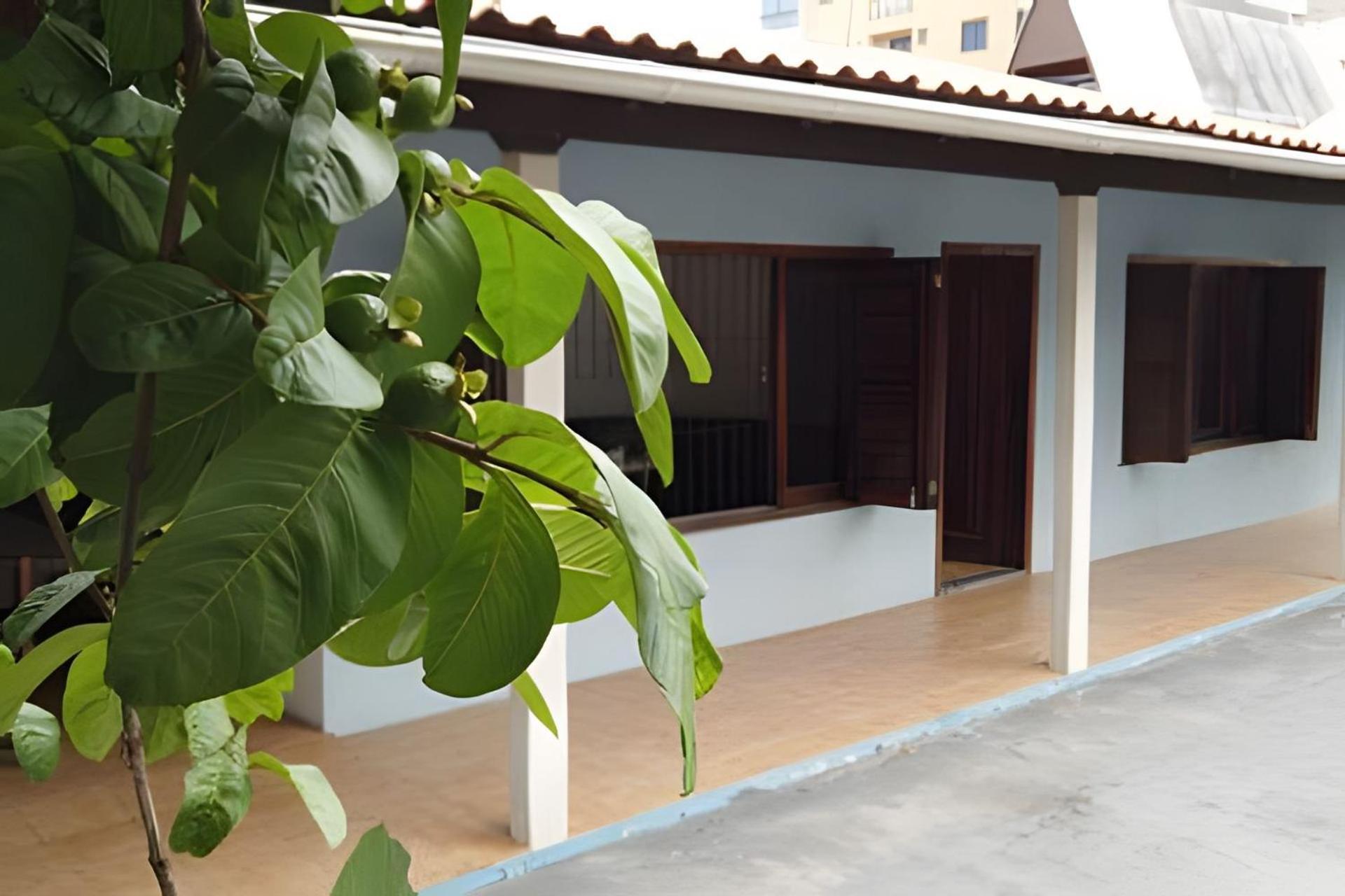 Casa Grande - Mestre Naro Bombinhas Exterior foto
