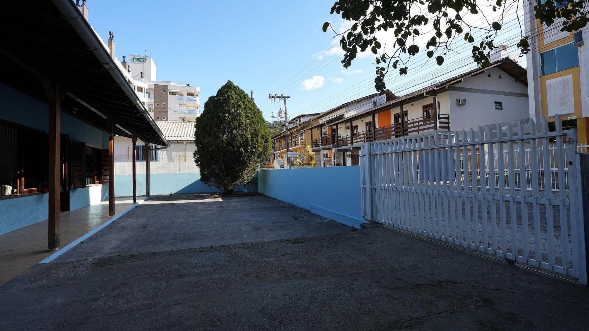 Casa Grande - Mestre Naro Bombinhas Exterior foto