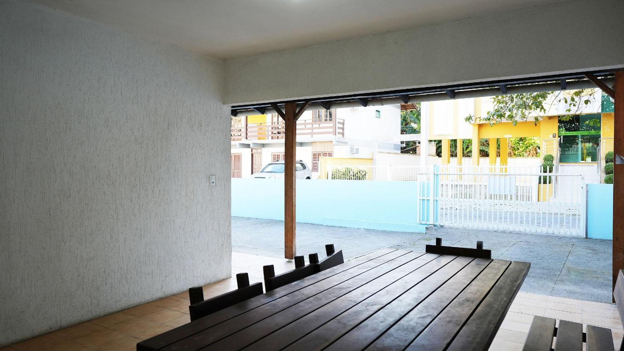 Casa Grande - Mestre Naro Bombinhas Exterior foto