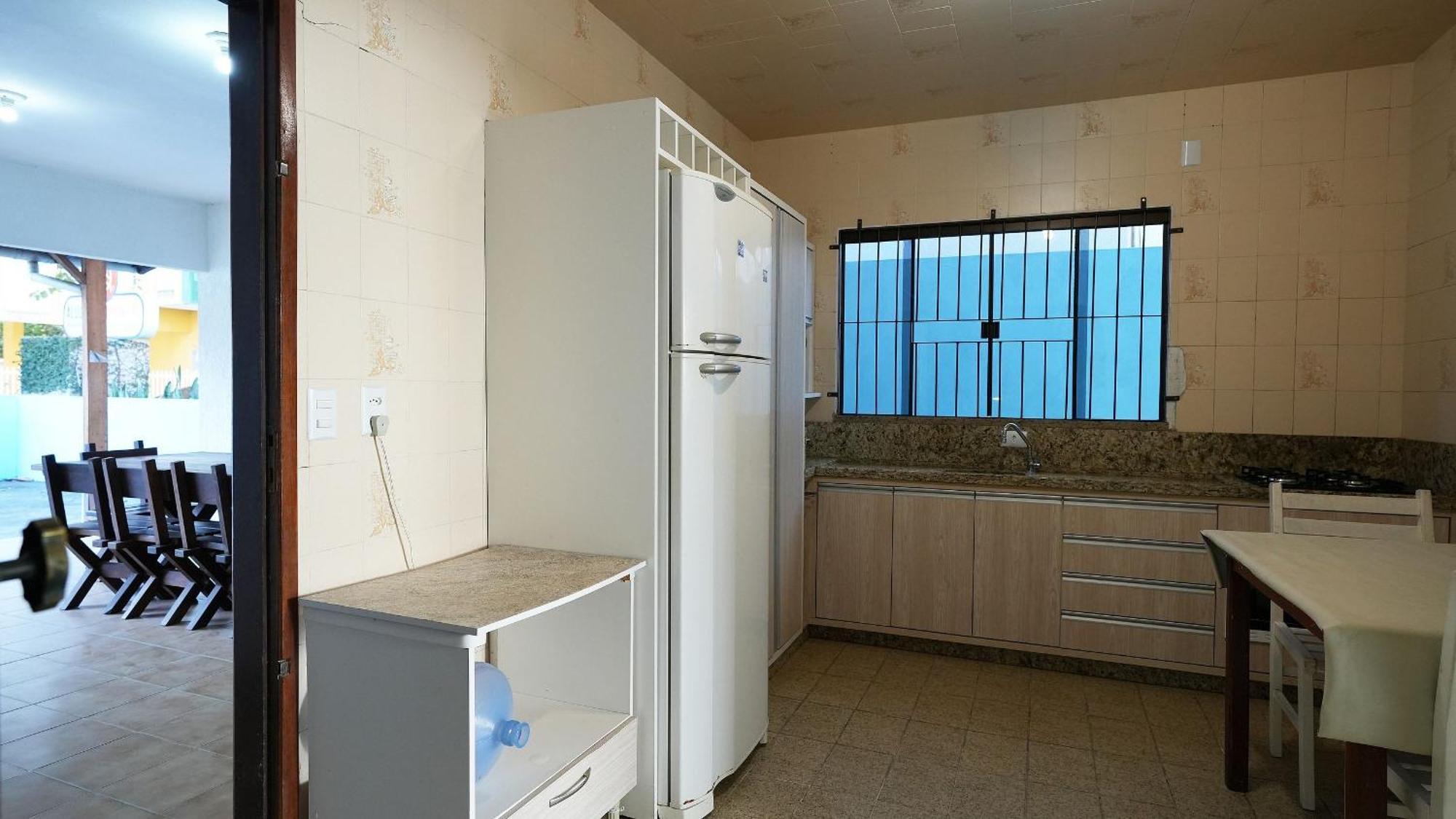 Casa Grande - Mestre Naro Bombinhas Exterior foto