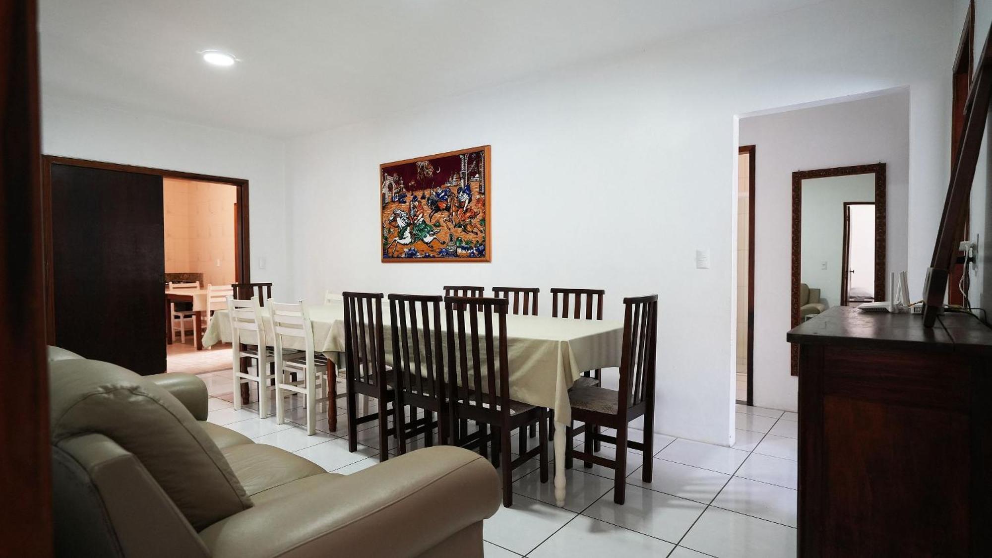 Casa Grande - Mestre Naro Bombinhas Exterior foto