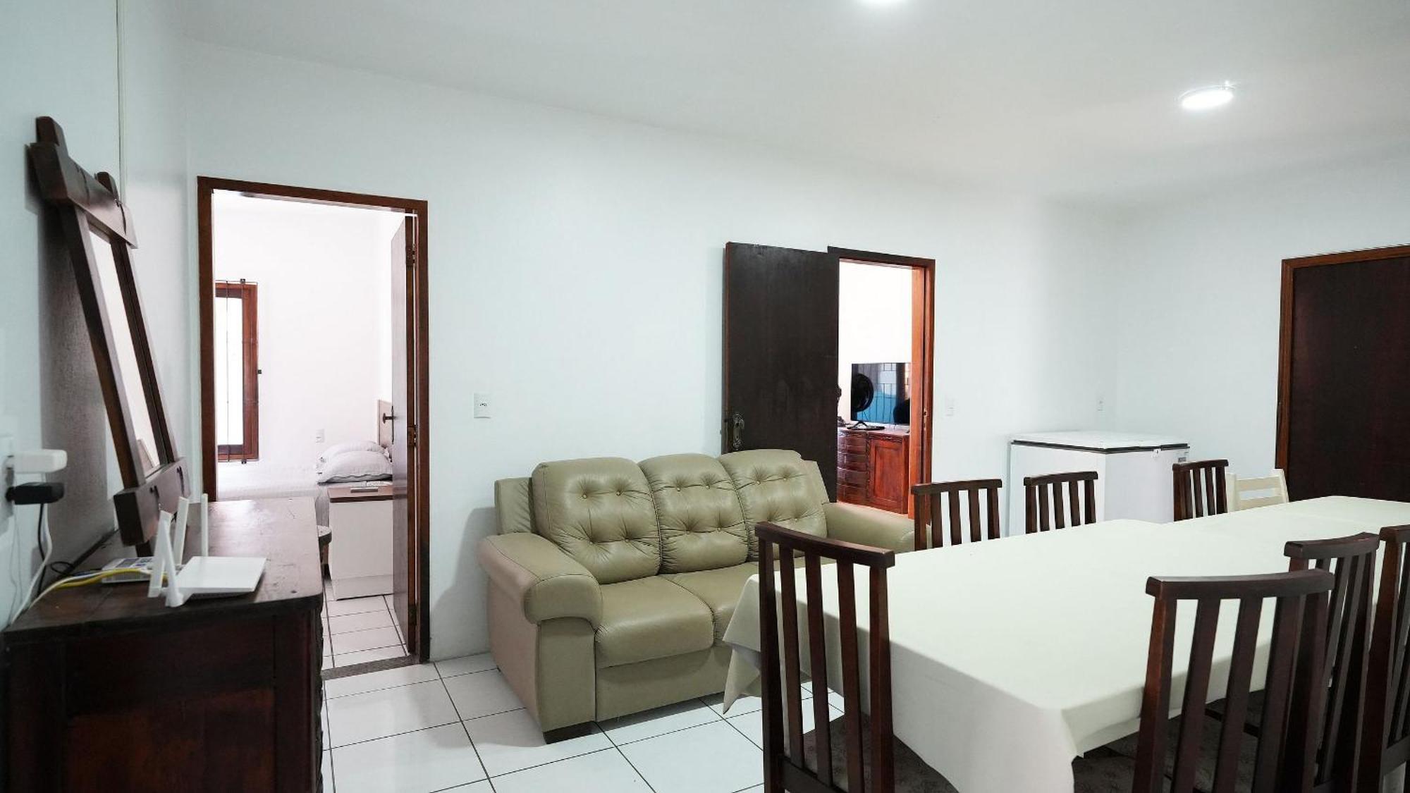 Casa Grande - Mestre Naro Bombinhas Exterior foto