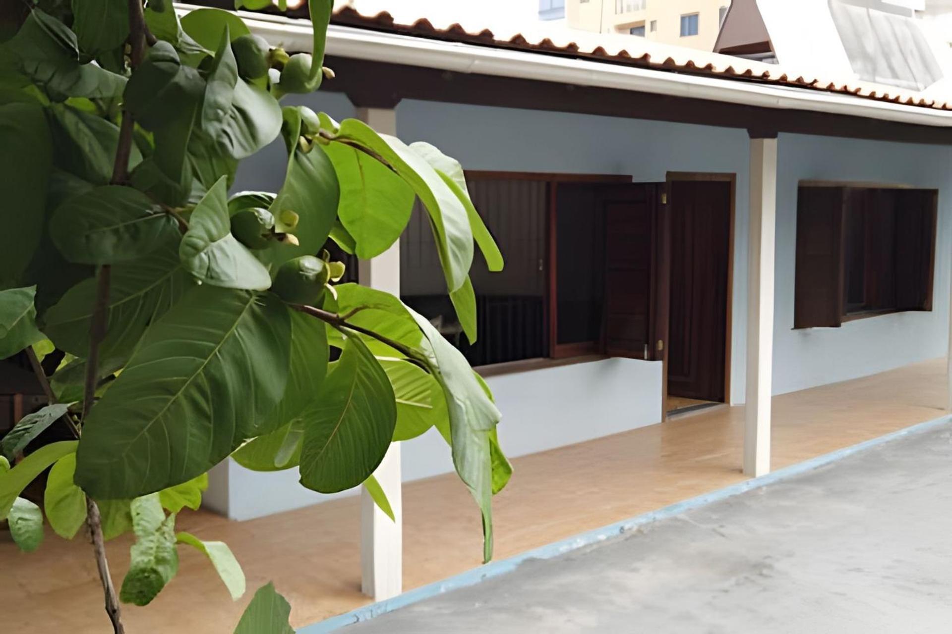 Casa Grande - Mestre Naro Bombinhas Exterior foto