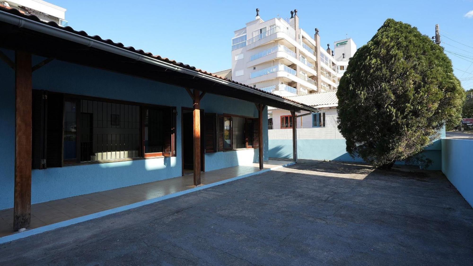 Casa Grande - Mestre Naro Bombinhas Exterior foto